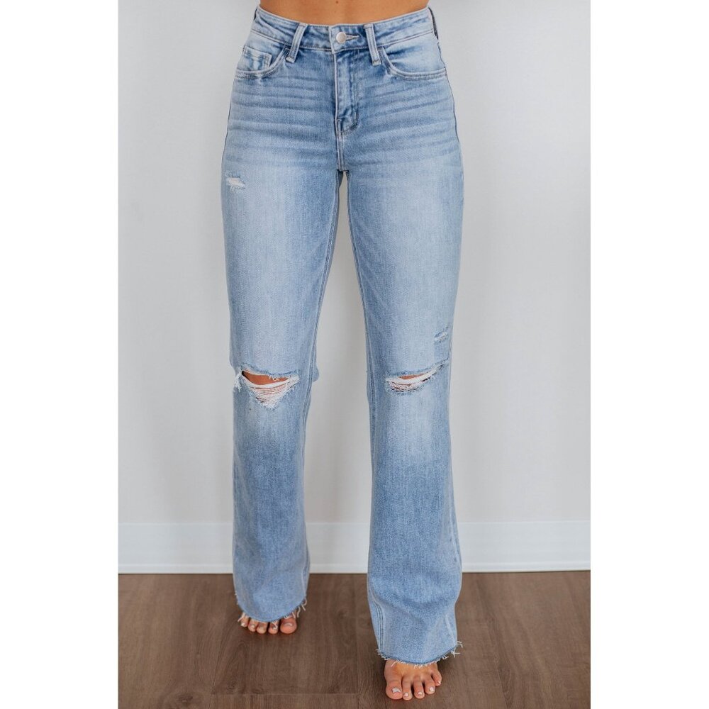 FLYING MONKEY - NELLIE JEANS